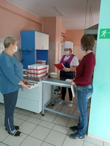 #Октябрьская школа#