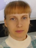 Разина Мария Ивановна