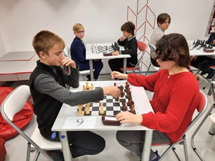 #Октябрьская школа#