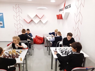 #Октябрьская школа#