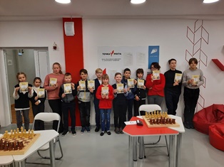 #Октябрьская школа#