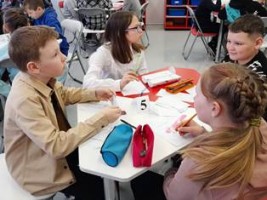 #Октябрьская школа#