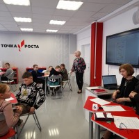 #Октябрьская школа#