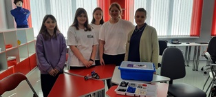 урок технологии