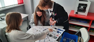 урок технологии