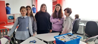 проектная работа