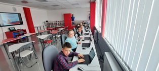 Проектная деятельность