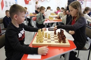 Шахматный турнир 2023