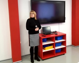 Встреча с врачом