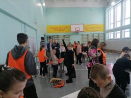 2024г. Фестиваль шахмат