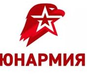 эмблема Юнармия